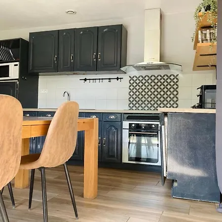 Le Du Causse Sévérac-le-Château