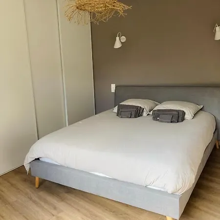 Le Du Causse Nyaraló Sévérac-le-Château