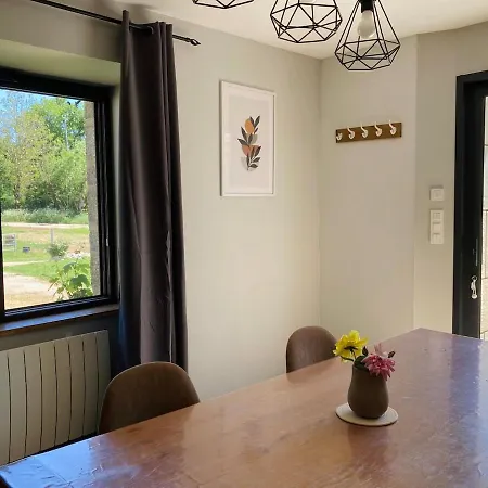 Nyaraló Le Du Causse