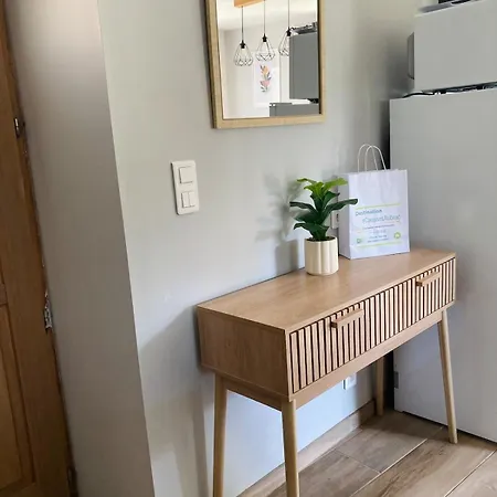 Le Du Causse Nyaraló