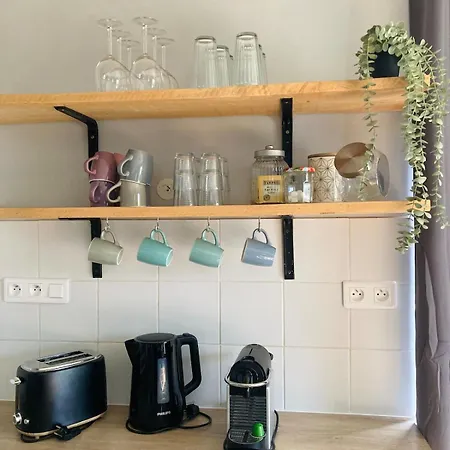 Le Du Causse Nyaraló Sévérac-le-Château